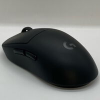 中古  Logicool PRO LIGHTSPEED Wireless Gaming Mouse G-PPD-002WLr 146965 