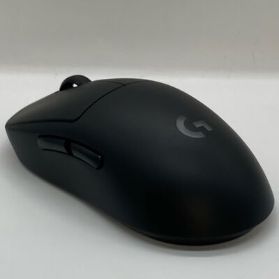 【八王子店】中古  Logicool PRO LIGHTSPEED Wireless Gaming Mouse G-PPD-002WLr 146965 