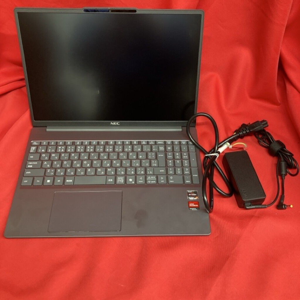 LAVIE PC-GE32BJYA2ノートPC 本体 中古 LAVIE Direct N15 Slim（PC-GE32BJYA2） 3250006031 （326369