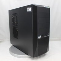 中古  THIRDWAVE GALLERIA KT(Intel Core i7 9700/16GB/SSD256GB/なし/NVIDIA GeForce GTX 1660 SUPER 6GB/W11H64 MAR) 188370【4/16値下げ!】 