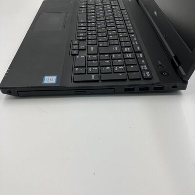【なんば店】中古  NEC VKT16XG4 (i5 8250U/8GB/SSD256GB/ROM/WLAN/15.6FHD) 3280024132 