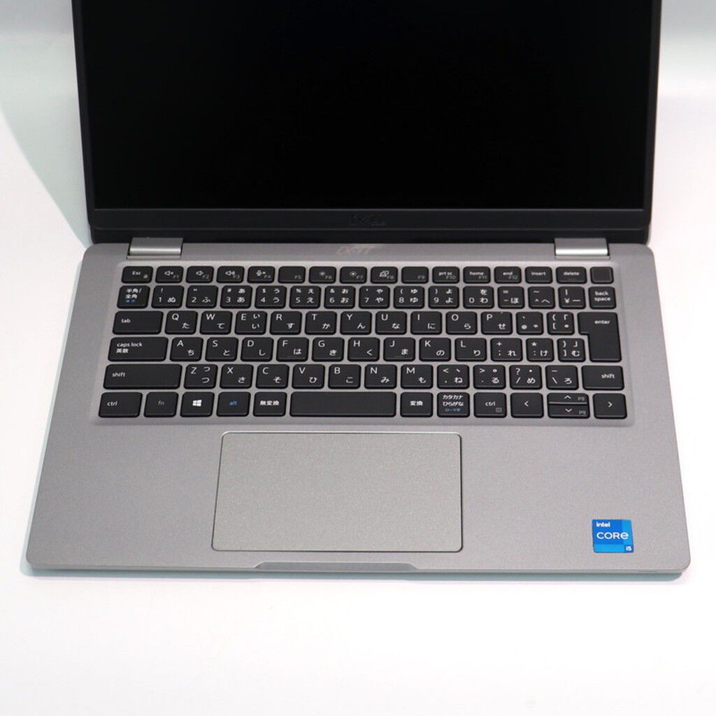 中古 DELL Latitude 5320(Intel Core i5 1145G7 2.60GHz/16GB DDR4