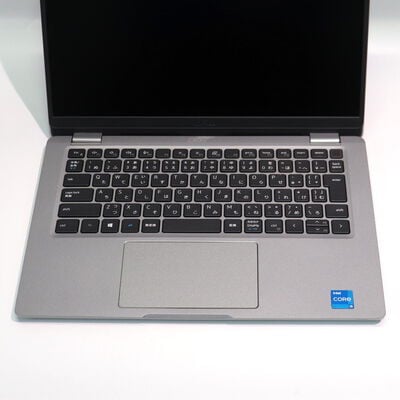 【札幌店】中古  DELL Latitude 5320(Intel Core i5 1145G7 2.60GHz/16GB DDR4/SSD256GB/-/オンボード/13.3/1920x1080/Wi-Fi/WEBCAM/W11P/VBT) 192672 