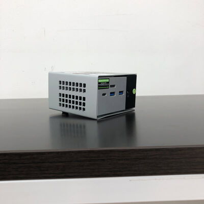 【長野稲里店】中古  GMKtec NucBox M8 5110001766 