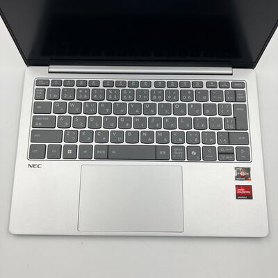 【なんば店】中古  NEC LAVIE Direct N13 Slim (Ryzen 7 7735HS/16GB/SSD512GB/WLAN/13.3UWXGA) 3280023944 