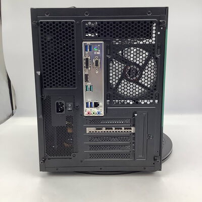 【堺七道店】中古  自作PC(Ryzen 7 5700X/32GB/SSD2TB/RTX5070) 4660003187 