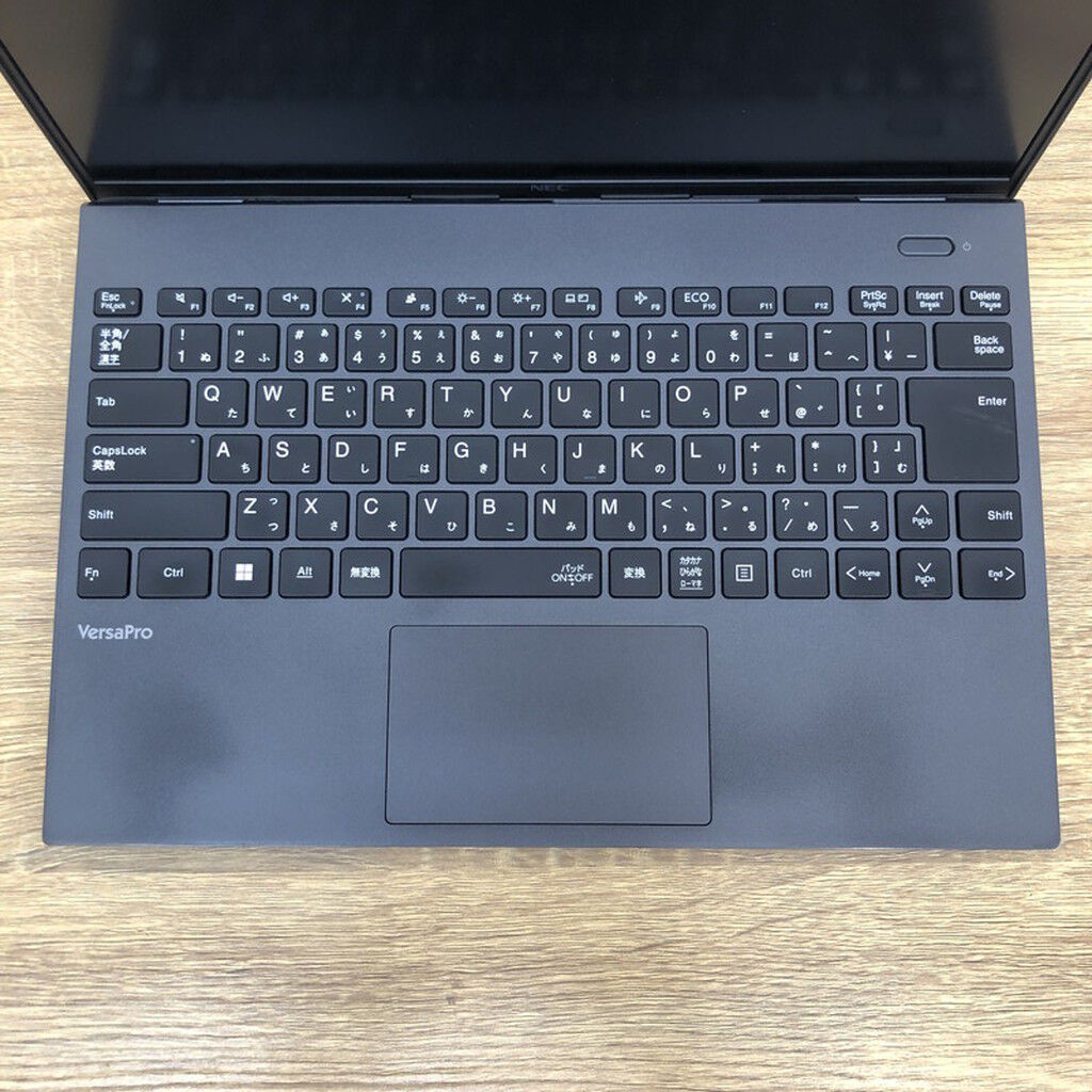 中古 NEC PC-VKV50GZFB (Intel Core i7 1195G7 2.90GHz/16GB/SSD512GB