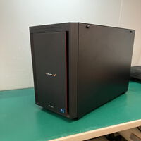 中古  パソコン工房 ILeDEs-R769-L127-VASXB(i7 12700/16GB/SSD1TB/RTX3080 10GB/W11H) 4780001007 