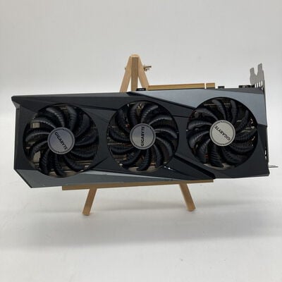 【堺七道店】中古  Radeon RX 6750XT GAMING OC 12G 4660001794 