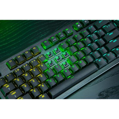Razer  Huntsman V3 Pro Low-profile Tenkeyless 8KHz (RZ03-05850100-R3M1) 