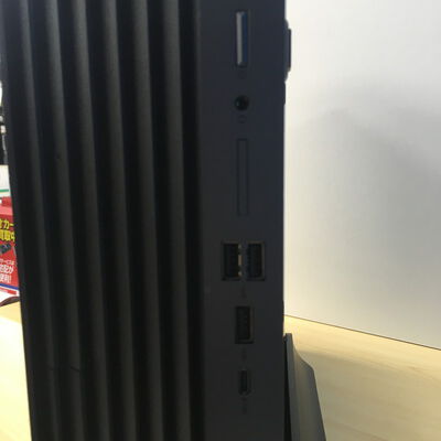【博多店】中古  HP ProDesk(i5 13500/8GB/SSD250GB/W11P) 3310005333 