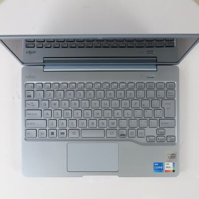 【通販センター】中古  Fujitsu LIFEBOOK CH75/G3 FMVC75G3L2(Intel Core i5 1240P/16GB/SSD1TB/なし/オンボード/13.3/1920x1200/Wi-Fi/W11H64 MAR) 199352 
