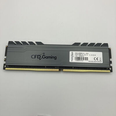 【秋葉原本店】中古  PC4-21300 16GB デスクトップ用(DDR4-2666) 135638 