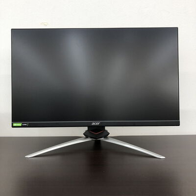 【長野稲里店】中古  各社 24インチワイドゲーミングモニタ （フルHD 1920x1080 240Hz） 153925 