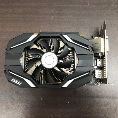 【福山ココローズ店】中古  各社 Geforce GTX1060 (6GB PCI-E) 136128 