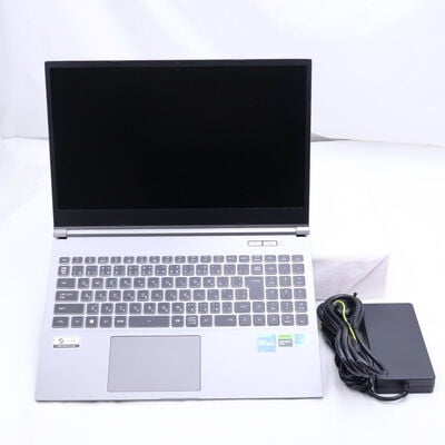 【通販センター】中古  THIRDWAVE GALLERIA XL7C-R46 202466 