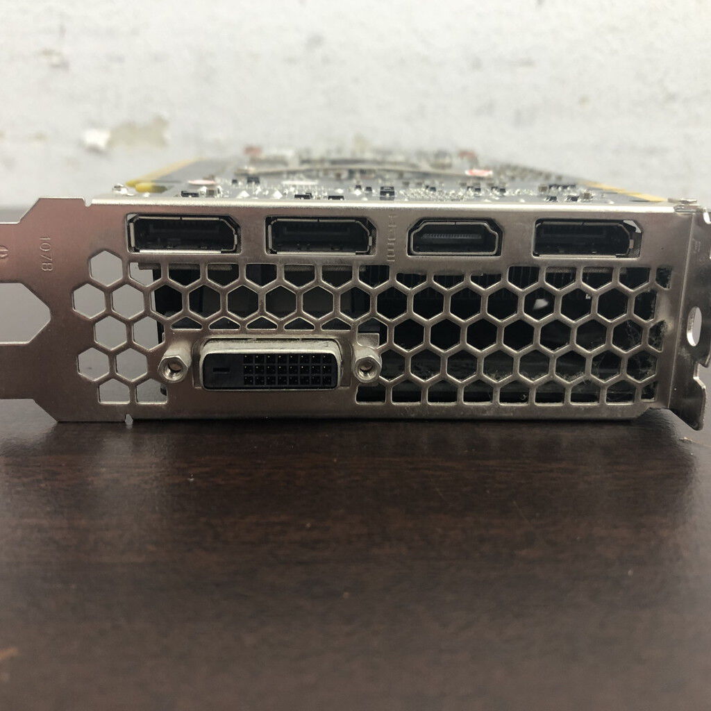 中古 各社 GeForce GTX1070Ti (8GB PCI-E) 136249 （381733