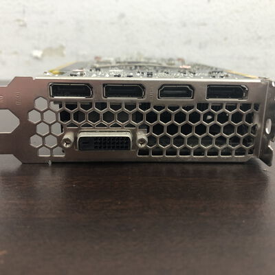 【福山ココローズ店】中古  各社 GeForce GTX1070Ti (8GB PCI-E) 136249 