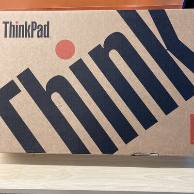 【博多店】中古  Lenovo ThinkPad E16 Gen 2 AMD (AMD Ryzen5 7535U 2.9GHz/16GB/SSD256GB/-/オンボード/16/1920x1200/Wi-Fi/WEBCAM/W11P64) 176149 
