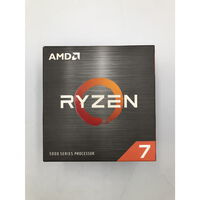 中古  AMD Ryzen 7 5800X (AM4/3.8/36M/C8/T16/105W) 143915 