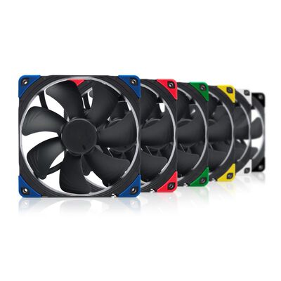 noctua  NF-A14 PWM chromax.black.swap (NF-A14-PWM-CH-BK-S) 