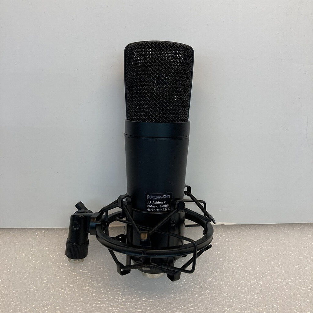 中古 marantz MP-MIC-019 (MPM-2000UJUSBｺﾝﾃﾞﾝｻｰﾏｲｸ) 184110 （300261