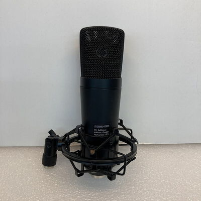 【京都店】中古  marantz MP-MIC-019 (MPM-2000UJUSBｺﾝﾃﾞﾝｻｰﾏｲｸ) 184110 