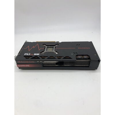 【宇都宮鶴田店】中古  SAPPHIRE 11330-02-20G PULSE RX7800XT GAMING (RX7800XT 16GB) 162728 