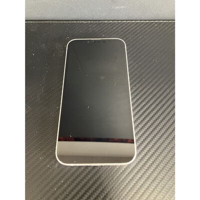 【富士青葉店】中古  【au版SIMフリー】Apple iPhone13 6.1インチ 128GB (スターライト) MLND3J/A 147331 