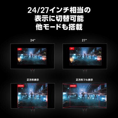 ASUS  ROG Strix OLED XG32UCWG (31.5インチワイド 液晶モニター) 