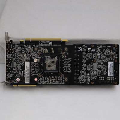 【通販センター】中古  Palit RTX2070 SUPER 8GB NE6207S019P2-180F (RTX2070SUPER 8GB) 201162 