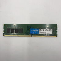 中古  PC4-19200 16GB デスクトップ用_ 184896 
