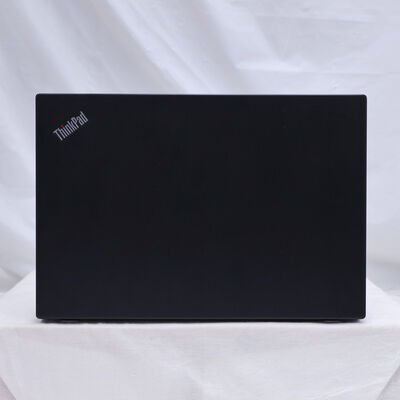 【通販センター】中古  【ジャンク品/保証無/返品質問不可】Lenovo ThinkPad X280 20KESEL500(Intel Core i5 8250U/16GB/SSD256GB/なし/オンボード/12.5/1366x768/Wi-Fi/W11H64 MAR) 185935 