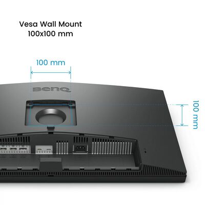 BenQ  AQCOLOR PD2705U-JP (27インチワイド 液晶モニター) 
