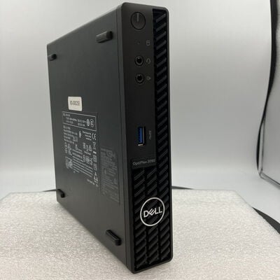 【新潟店】中古  DELL Optiplex 3090(i3-10105T/8GB/SSD512GB/WLAN/W11P) 3290006948 