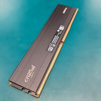 中古  PC5-44800 16GB デスクトップ用 149153 