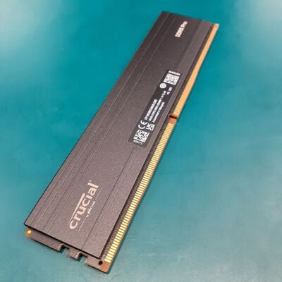 【鹿児島店】中古  PC5-44800 16GB デスクトップ用 149153 