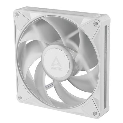 ARCTIC  BioniX P14 A-RGB White - 3 Pack ACFAN00342A (140mm ARGB ホワイト 3個パック) 