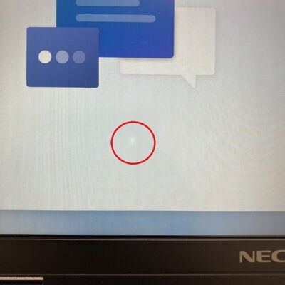 【新潟店】中古  NEC VKT10 (INTEL Core i5 10210Y 1.0GHz/8GB/SSD256GB/-/オンボード/12.5/1920x1080/Wi-Fi/WEBCAM/W11H64) 179608 