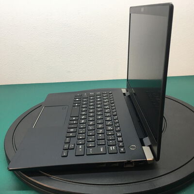 【佐賀南部バイパス店】中古  TOSHIBA dynabook G83 (Intel Core i7 10510U 1.80GHz/16GB/SSD256GB/-/オンボード/13.3/1920x1080/Wi-Fi/WEBCAM/W11P/Microsoft Office Home and Business 2024) 184182 