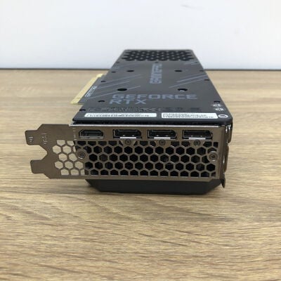 【津ラッツ店】中古  Palit NE63070019P2-1041A (RTX3070 8GB)_ 185867 