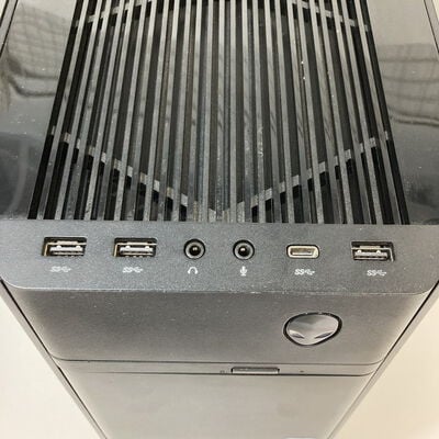 【神戸・三宮店】中古  DELL Alienware Aurora R8(i9 9900K/32GB/SSD2TB/HDD2TB+2TB/RTX2080Ti/W10H) 3430005923 