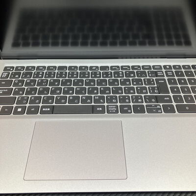 【富士青葉店】中古  Dell 15 DC15250 5070002450 