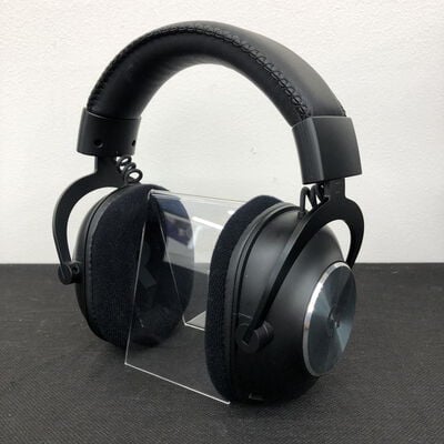 【長野稲里店】中古  PRO X Wireless LIGHTSPEED Gaming Headset G-PHS-004WL 5110001155 
