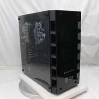 中古  THIRDWAVE GALLERIA CrazyRaccoon(Intel Core i7 11700/16GB DDR4 (PC4)/SSD512GB/なし/NVIDIA GeForce RTX 3060 12GB/W11H64 MAR) 195731 