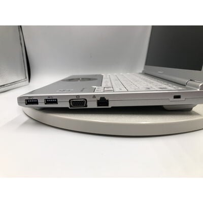 【水戸赤塚店】中古  Panasonic Let's note CF-SV9RDQVS(Intel Core i5 10310U 1.70GHz/16GB DDR4/SSD256GB/-/オンボード/12.1/1920x1200/GbE/Wi-Fi/WEBCAM/W11P) 193299 