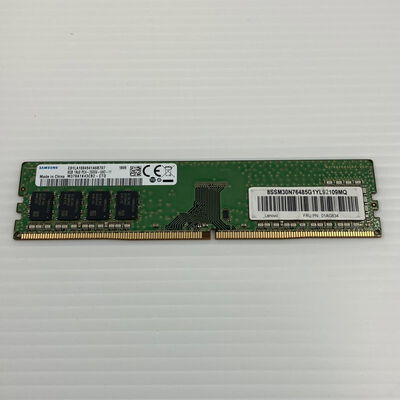 【秋葉原本店】中古  PC4-21300 8GB デスクトップ用 126165 