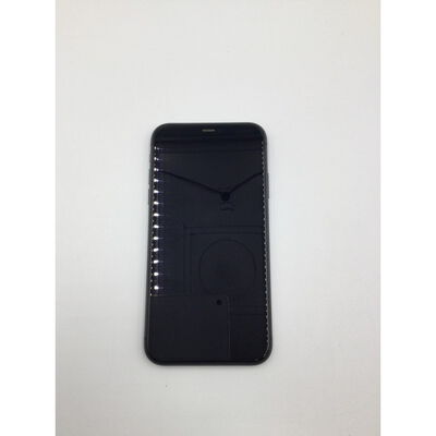 【座間相武台】中古  【au】 Apple iPhone11 6.1インチ 256GB (ブラック) MWM72J/A 140607 