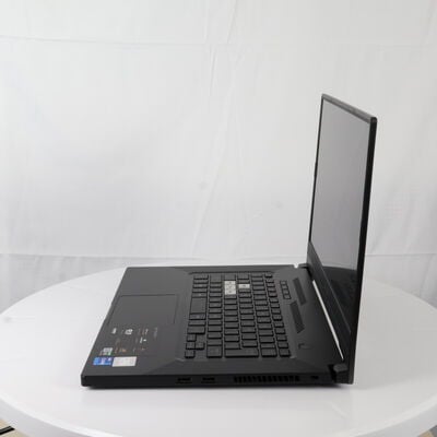【通販センター】中古  ASUS TUF DASH F15 FX516PM-I7R3060GEC(Intel Core i7 11370H/16GB DDR4 (PC4)/SSD1TB/なし/NVIDIA GeForce RTX 3060 6GB Laptop GPU/15.6/1920x1080/Wi-Fi/W11H64 MAR) 199355 