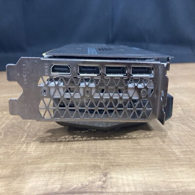 【静岡東瀬名店】中古  ZOTAC ZT-A30710F-10P (RTX3070Ti 8GB) 146272 
